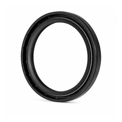 NAK 15x27x7mm HIGH PRESSURE Nitrile Rubber Double Lip Rotary Shaft Oil Seal with Garter Spring TCN1 - Allow 7-10 Days