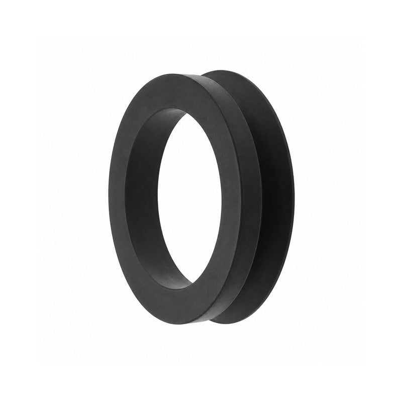 NAK VL400 FKM Rubber V-Ring Seal For Shafts 385-425mm - Allow 7-10 Days