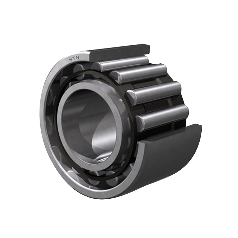 NTN NAO-30X45X26ZW Machined Needle Roller Bearing 30x45x26mm - Allow 1-2 Days - Contact Us For Faster Delivery