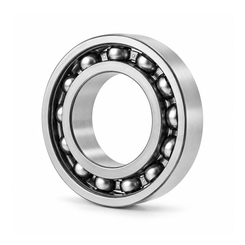 NACHI 6944 Thin Section Open Deep Groove Ball Bearing 220x300x38mm