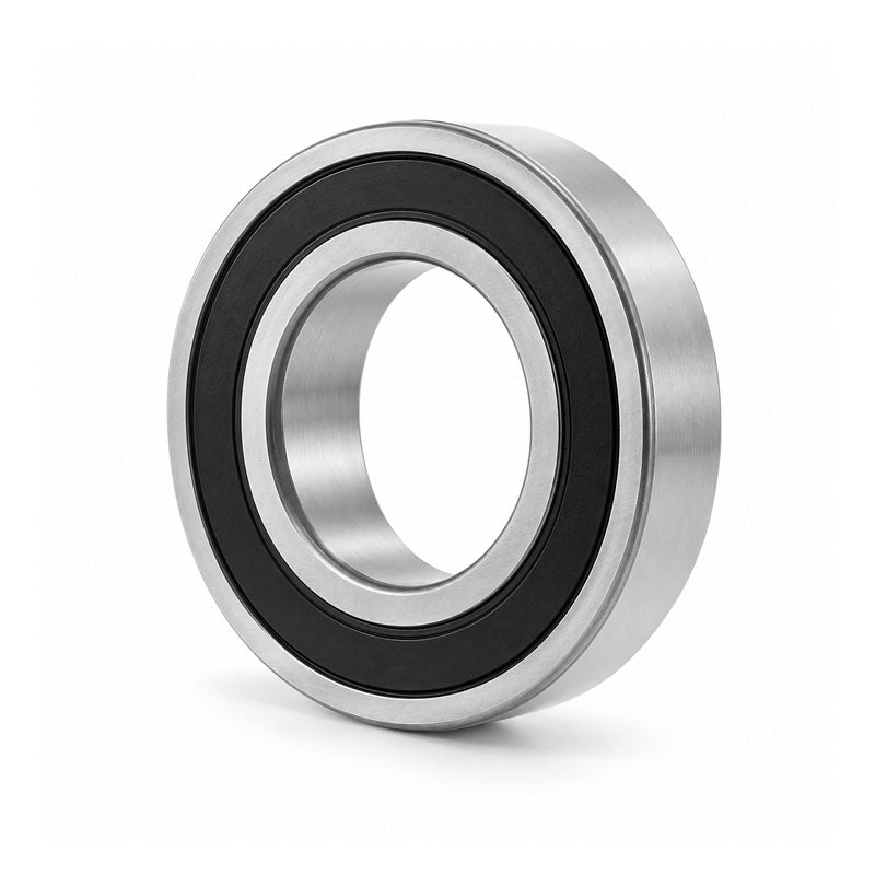 NACHI 69012NKE Thin Section Non Contact Low Friction Sealed Deep Groove Ball Bearing 12x24x6mm