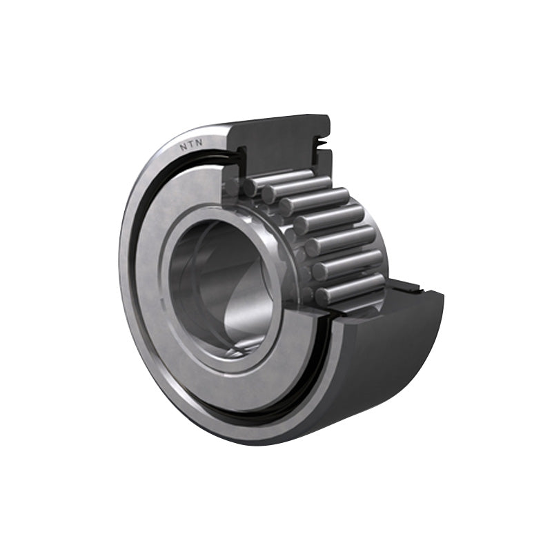 NTN NATV40X/3AS Yoke Type Track Roller with Inner Race 40x80x30mm - Allow 2-3 Days
