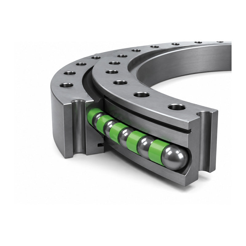 ISB NB1.25 Precision Series 1055mm Diameter Untoothed One Row Slewing Ball Bearing Allow 7-10 Days