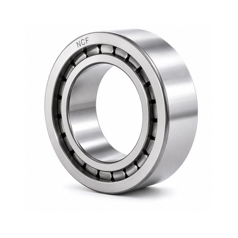 NCF2238V Budget Single Row Cylindrical Roller Bearing 190x340x92mm