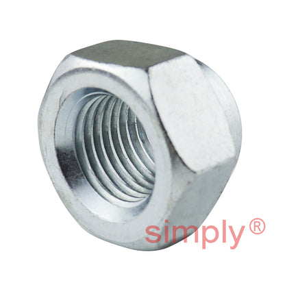 NHB0005 Front Wheel Bearing Kit