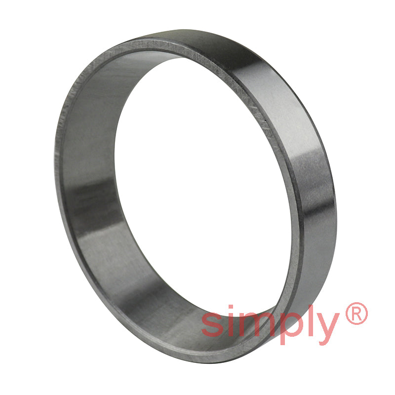 NHB0007 Rear Wheel Bearing Kit