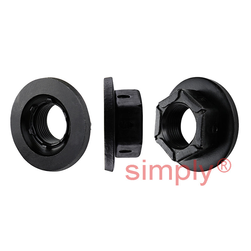 NHB0017 Rear Wheel Bearing Kit