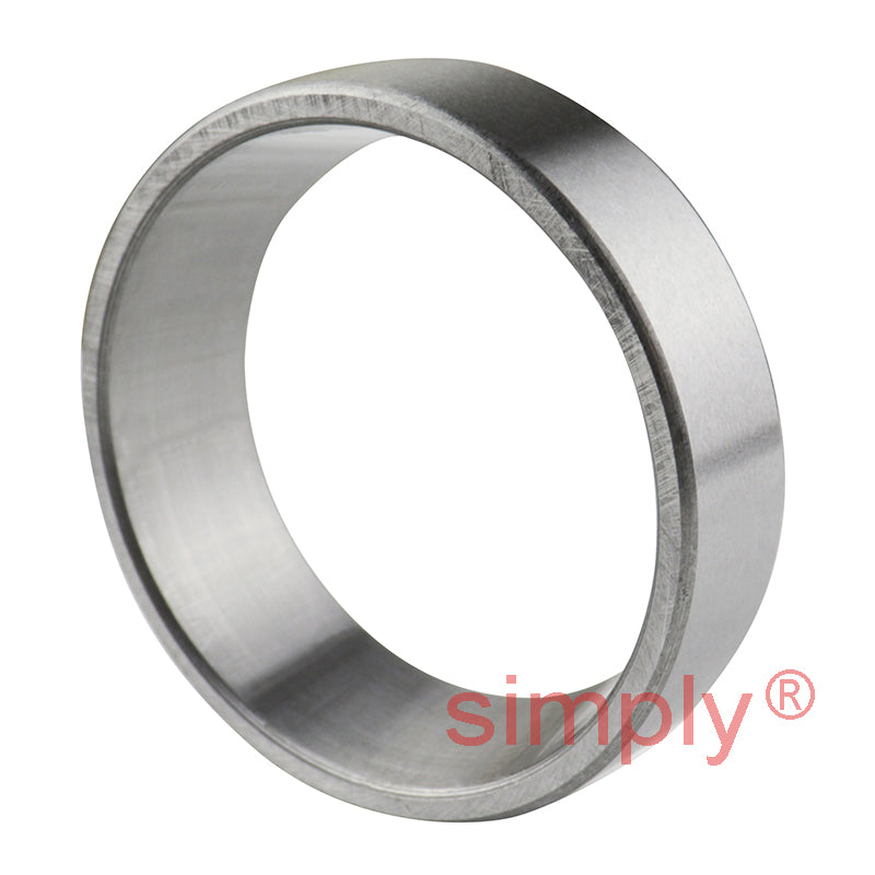 NHB0017 Rear Wheel Bearing Kit