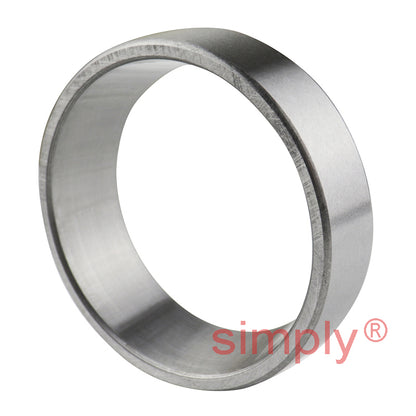 NHB0017 Rear Wheel Bearing Kit