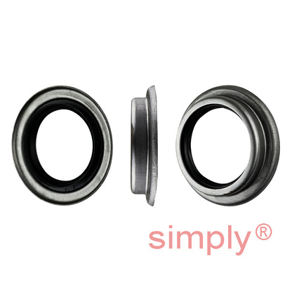 NHB0029 Front Wheel Bearing Kit