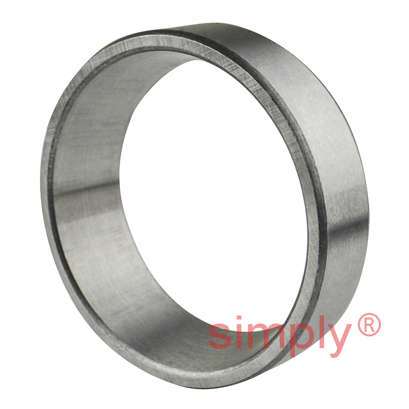 NHB0029 Front Wheel Bearing Kit