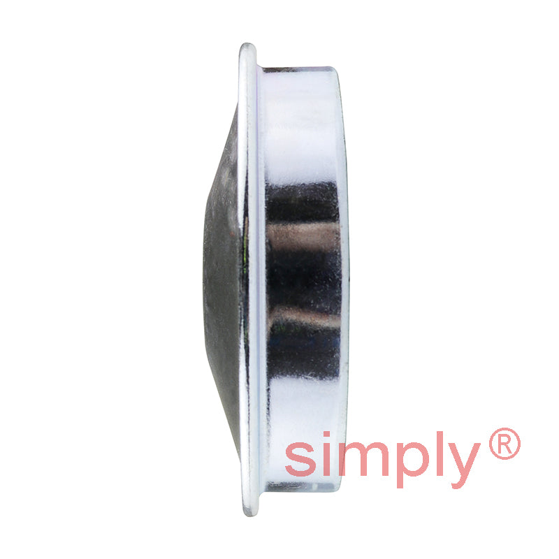 NHB0031 Rear Wheel Bearing Kit