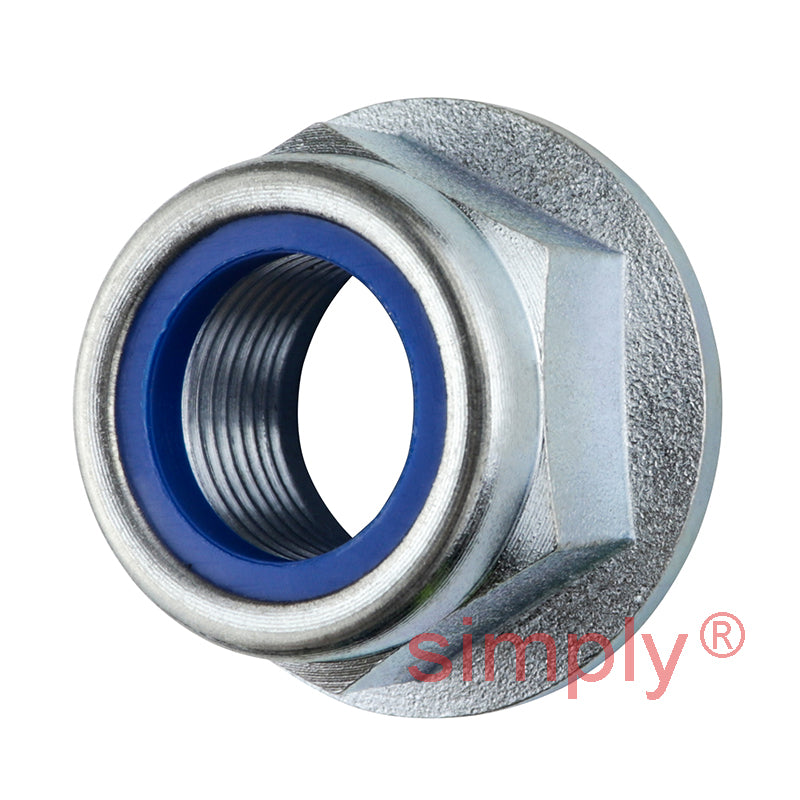 NHB0031 Rear Wheel Bearing Kit