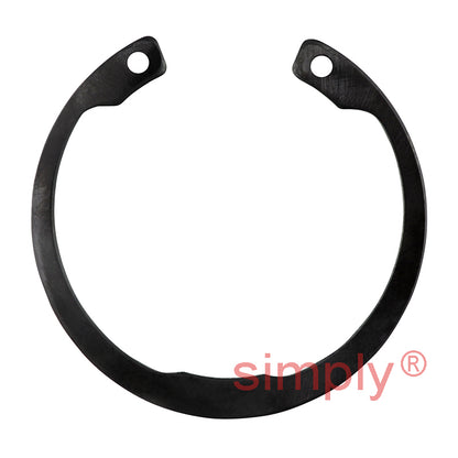 NHB0031 Rear Wheel Bearing Kit