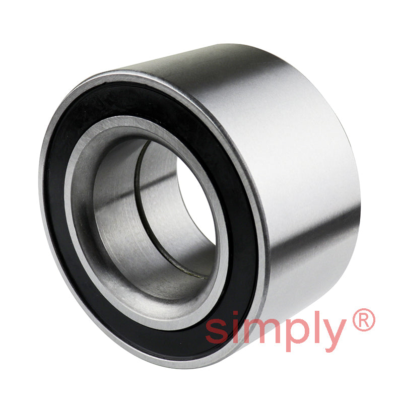 NHB0034 Front Wheel Bearing Kit