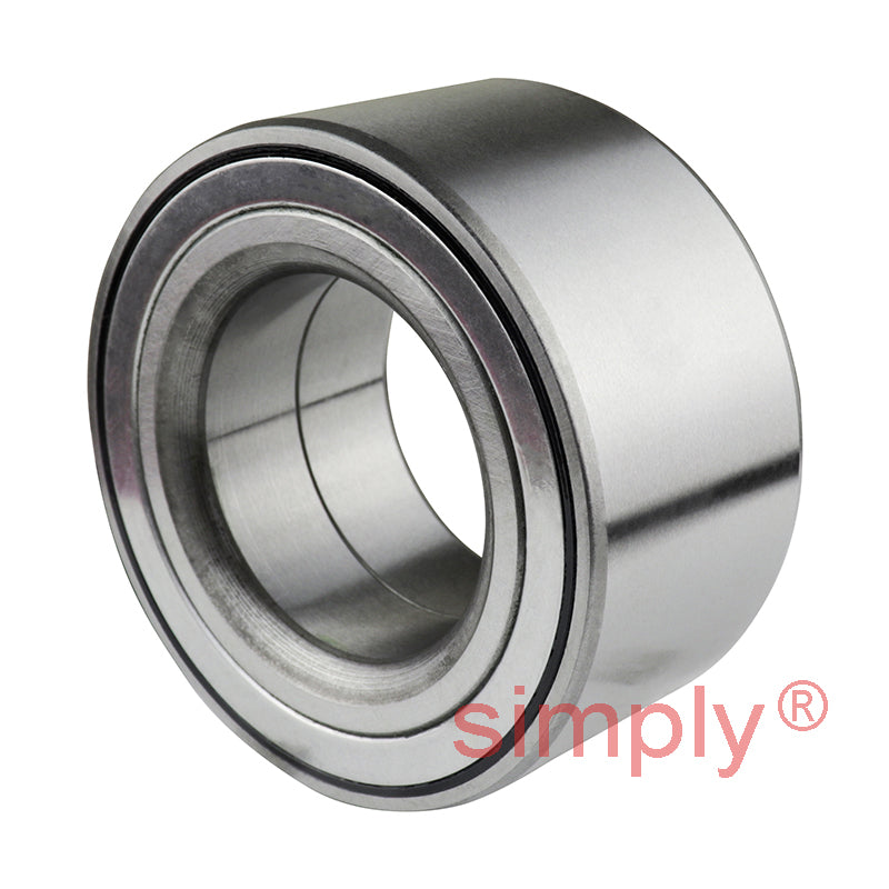 NHB0038 Rear Wheel Bearing Kit
