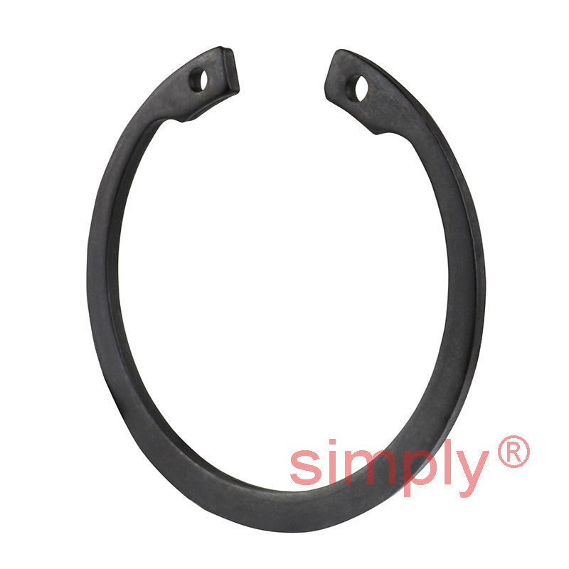 NHB0041 Front Wheel Bearing Kit