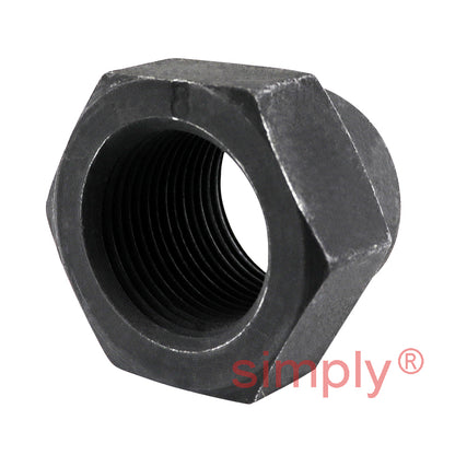 NHB0042 Front Wheel Bearing Kit