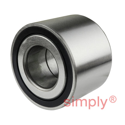 NHB0050 Rear Wheel Bearing Kit