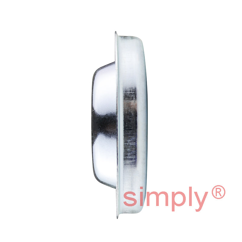 NHB0050 Rear Wheel Bearing Kit