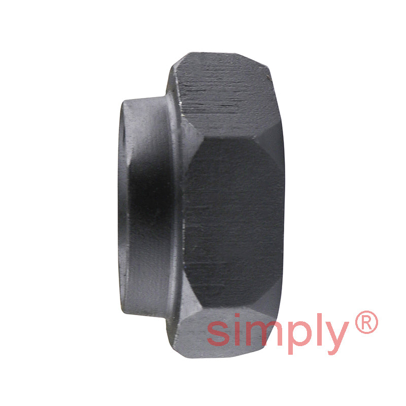 NHB0050 Rear Wheel Bearing Kit