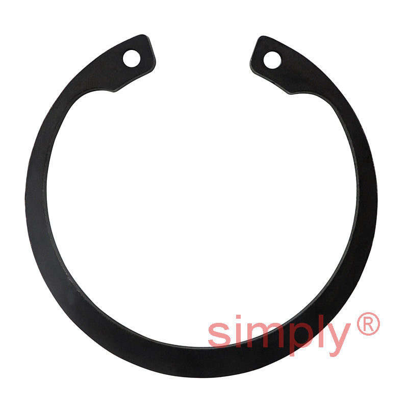 NHB0050 Rear Wheel Bearing Kit