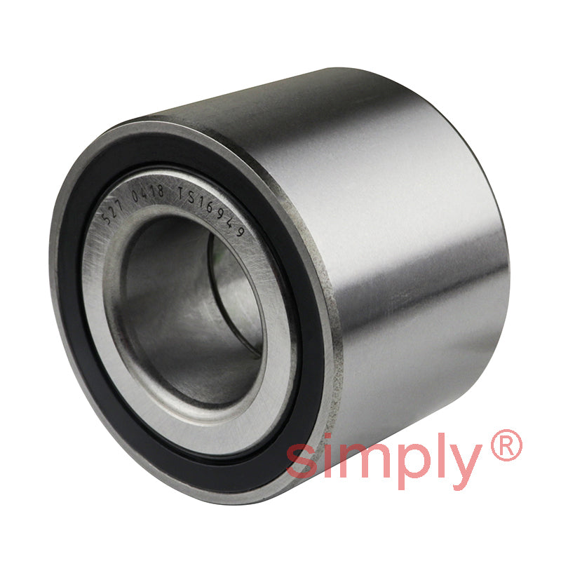 NHB0056 Rear Wheel Bearing Kit