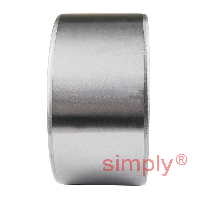 NHB0058 Front Wheel Bearing Kit