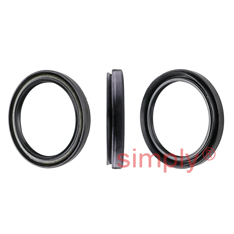 NHB0063 Front Wheel Bearing Kit