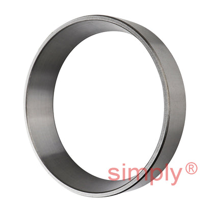 NHB0063 Front Wheel Bearing Kit