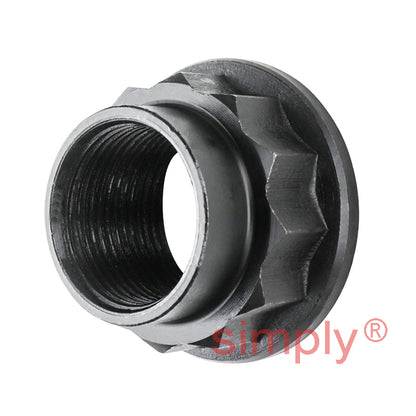 NHB0067 Front Wheel Bearing Kit