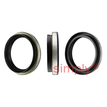 NHB0082 Front Wheel Bearing Kit