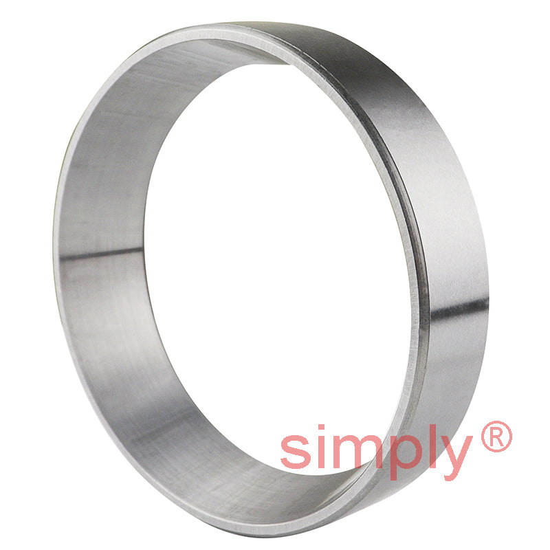 NHB0082 Front Wheel Bearing Kit