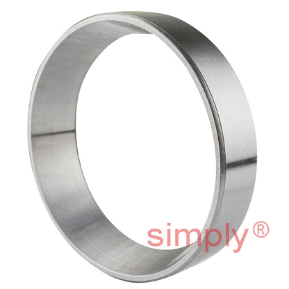 NHB0082 Front Wheel Bearing Kit