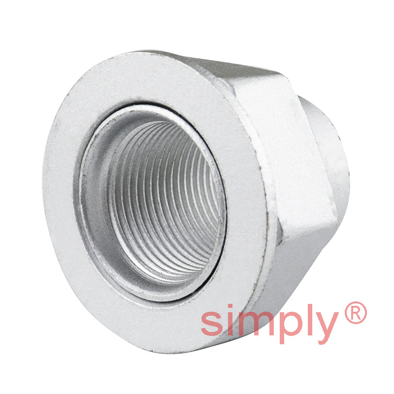 NHB0092 Front Wheel Bearing Kit