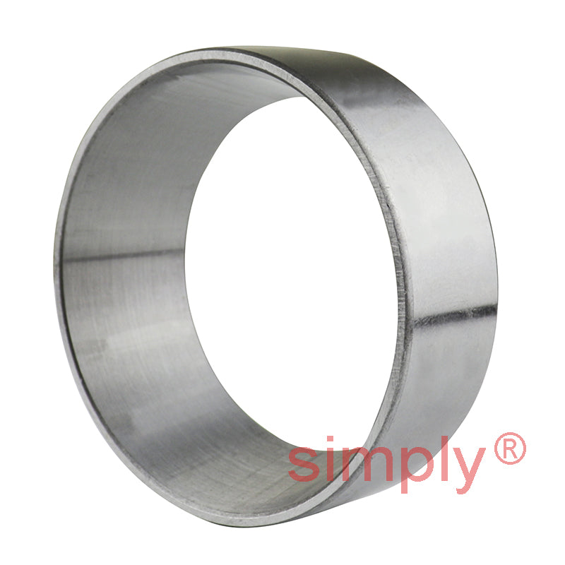 NHB0097 Front Wheel Bearing Kit