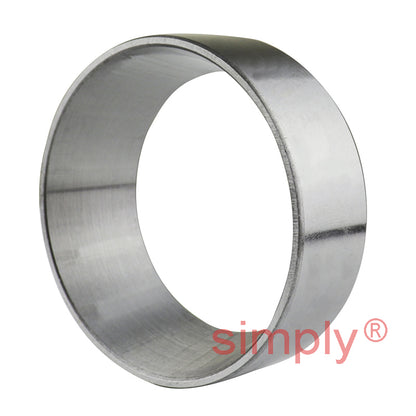 NHB0097 Front Wheel Bearing Kit