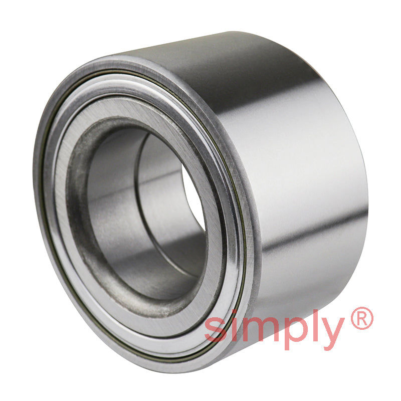 NHB0108 Front Wheel Bearing Kit