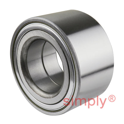 NHB0108 Front Wheel Bearing Kit