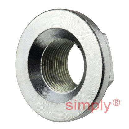 NHB0108 Front Wheel Bearing Kit