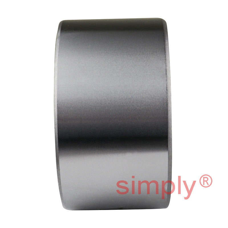 NHB0108 Front Wheel Bearing Kit