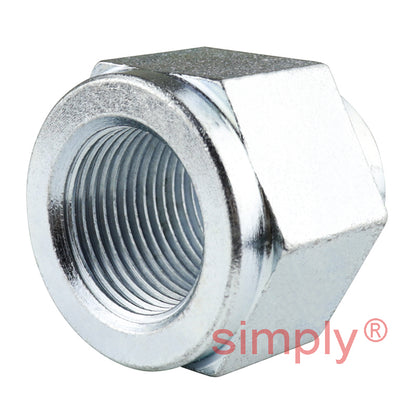 NHB0109 Front Wheel Bearing Kit
