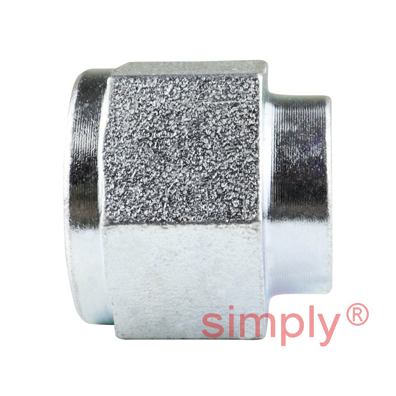 NHB0109 Front Wheel Bearing Kit