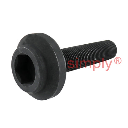NHB0112 Front Wheel Bearing Kit