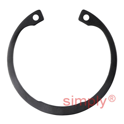 NHB0113 Rear Wheel Bearing Kit