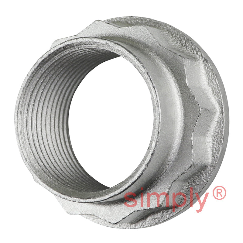 NHB0114 Rear Wheel Bearing Kit