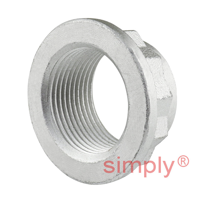 NHB0114 Rear Wheel Bearing Kit