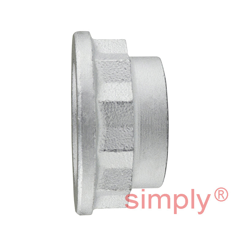 NHB0114 Rear Wheel Bearing Kit