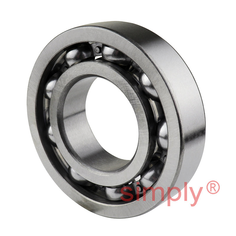 NHB0115 Rear Wheel Bearing Kit