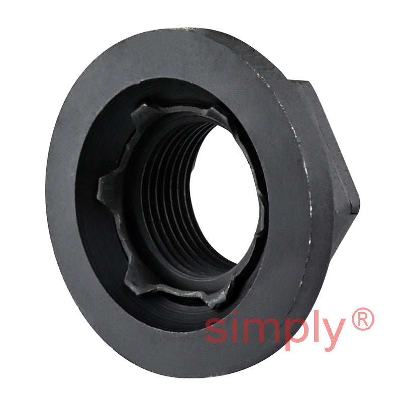 NHB0125 Front Wheel Bearing Kit